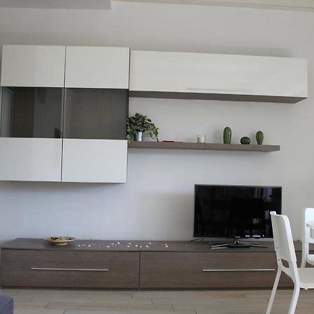 La Ca' Al Mare Apartamento Carrara Exterior foto