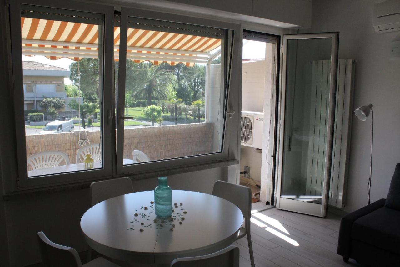La Ca' Al Mare Apartamento Carrara Exterior foto
