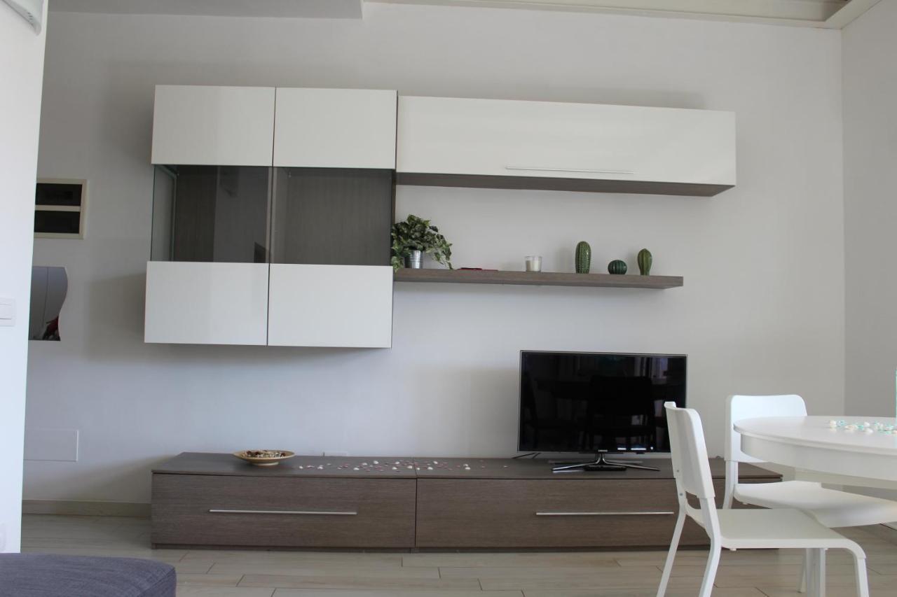 La Ca' Al Mare Apartamento Carrara Exterior foto