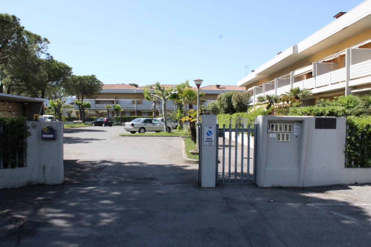 La Ca' Al Mare Apartamento Carrara Exterior foto