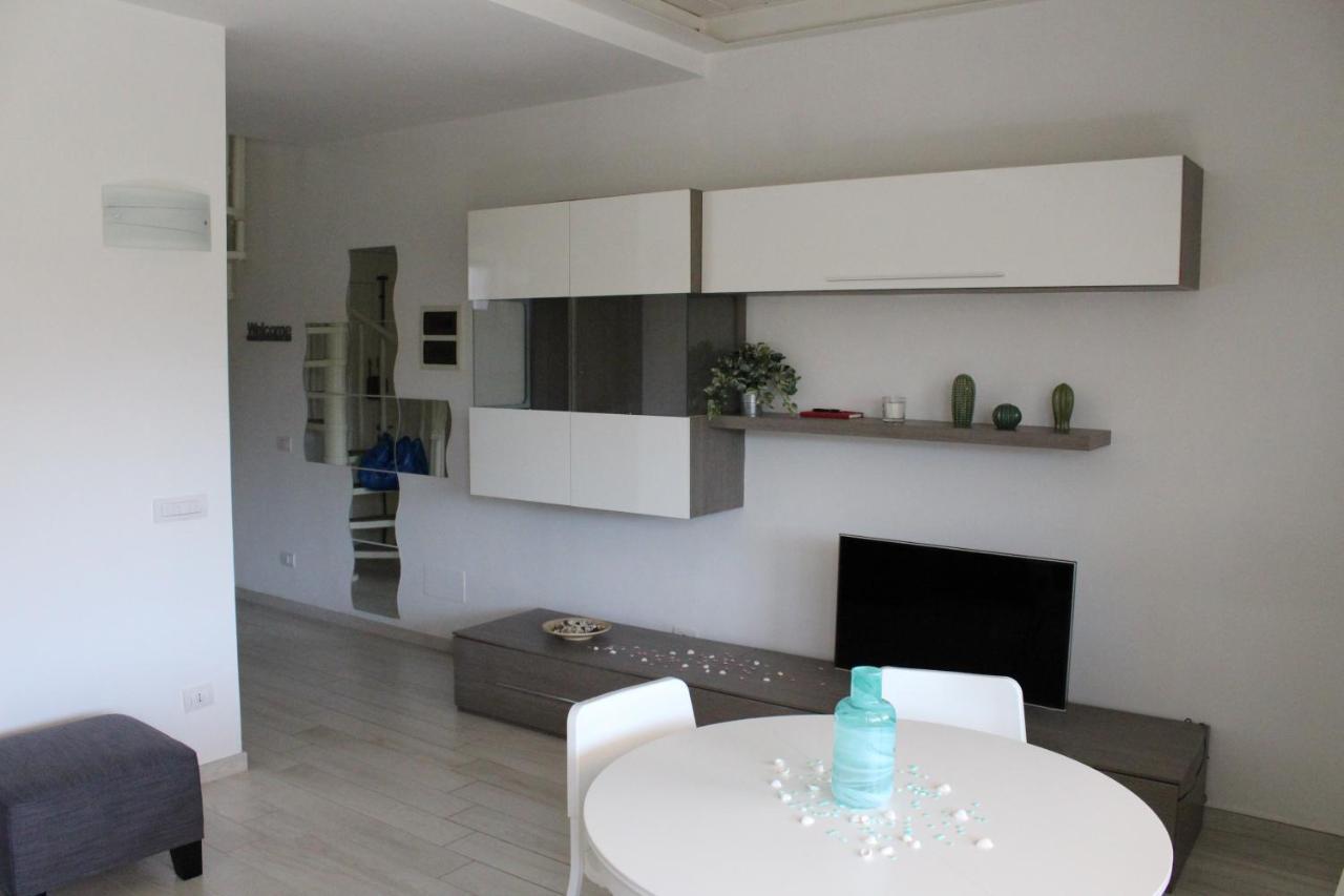 La Ca' Al Mare Apartamento Carrara Exterior foto