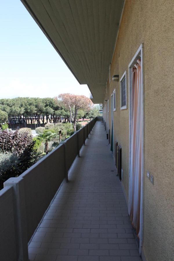 La Ca' Al Mare Apartamento Carrara Exterior foto