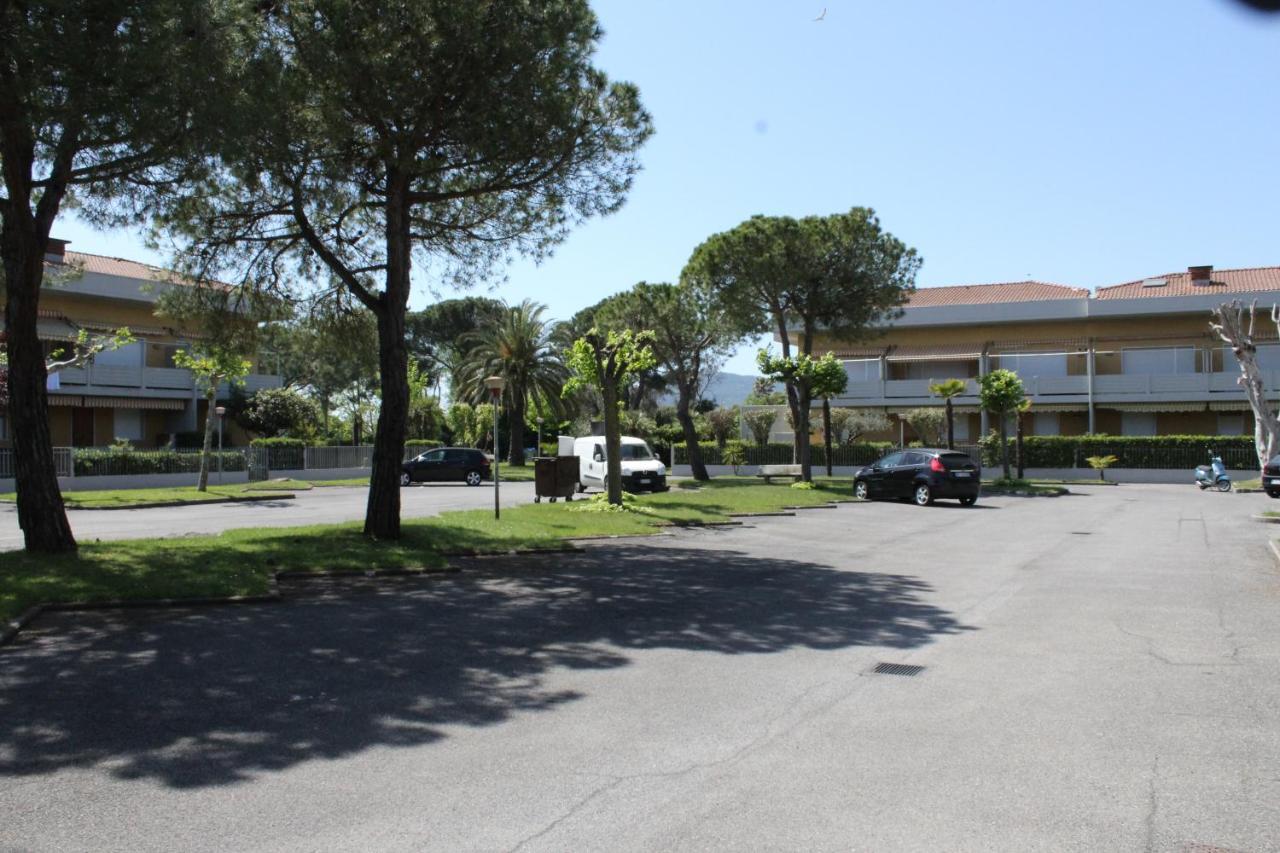 La Ca' Al Mare Apartamento Carrara Exterior foto