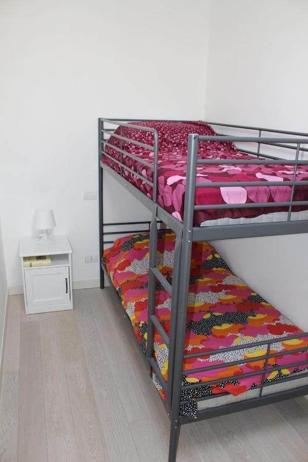 La Ca' Al Mare Apartamento Carrara Exterior foto