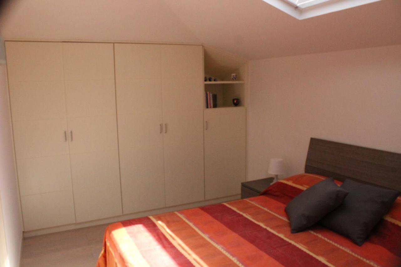 La Ca' Al Mare Apartamento Carrara Exterior foto
