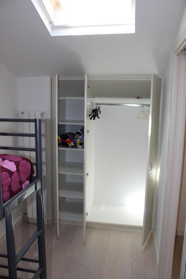 La Ca' Al Mare Apartamento Carrara Exterior foto