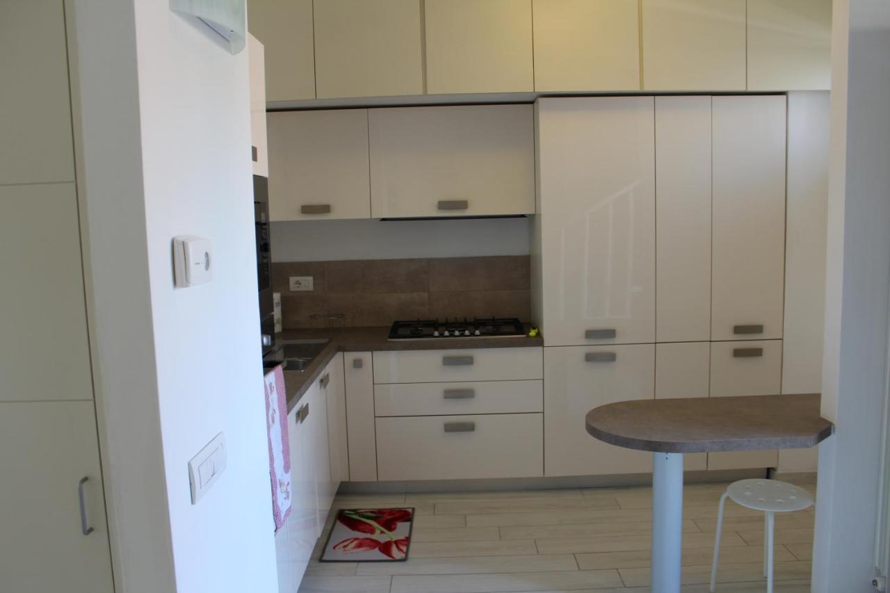 La Ca' Al Mare Apartamento Carrara Exterior foto