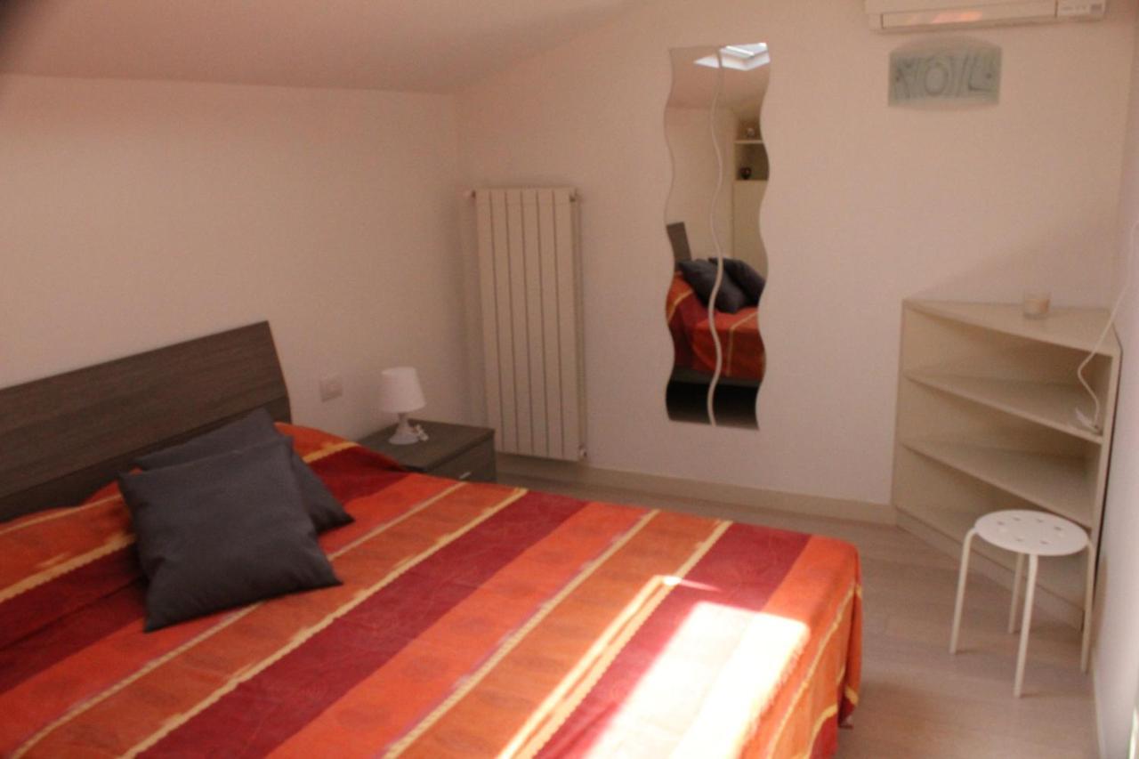 La Ca' Al Mare Apartamento Carrara Exterior foto