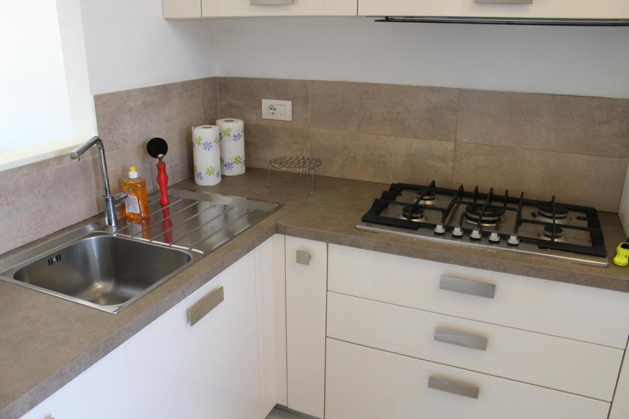 La Ca' Al Mare Apartamento Carrara Exterior foto