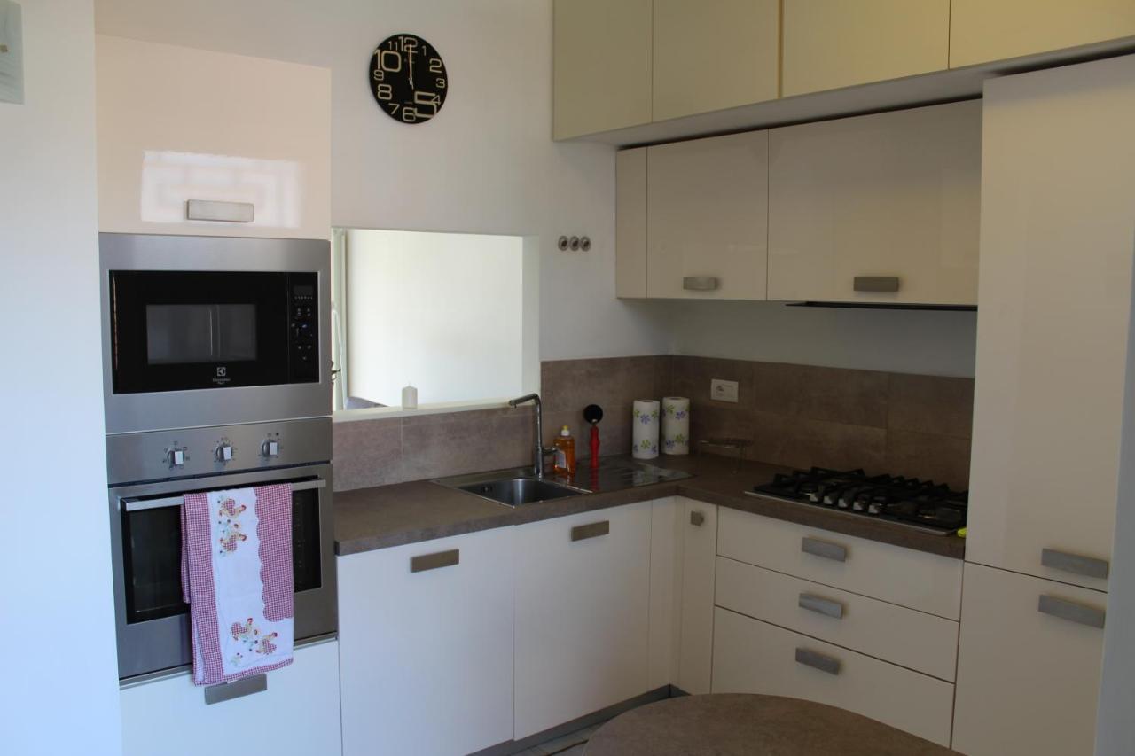 La Ca' Al Mare Apartamento Carrara Exterior foto