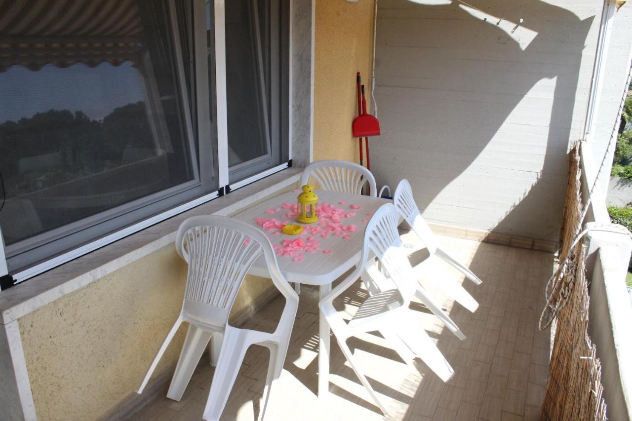 La Ca' Al Mare Apartamento Carrara Exterior foto