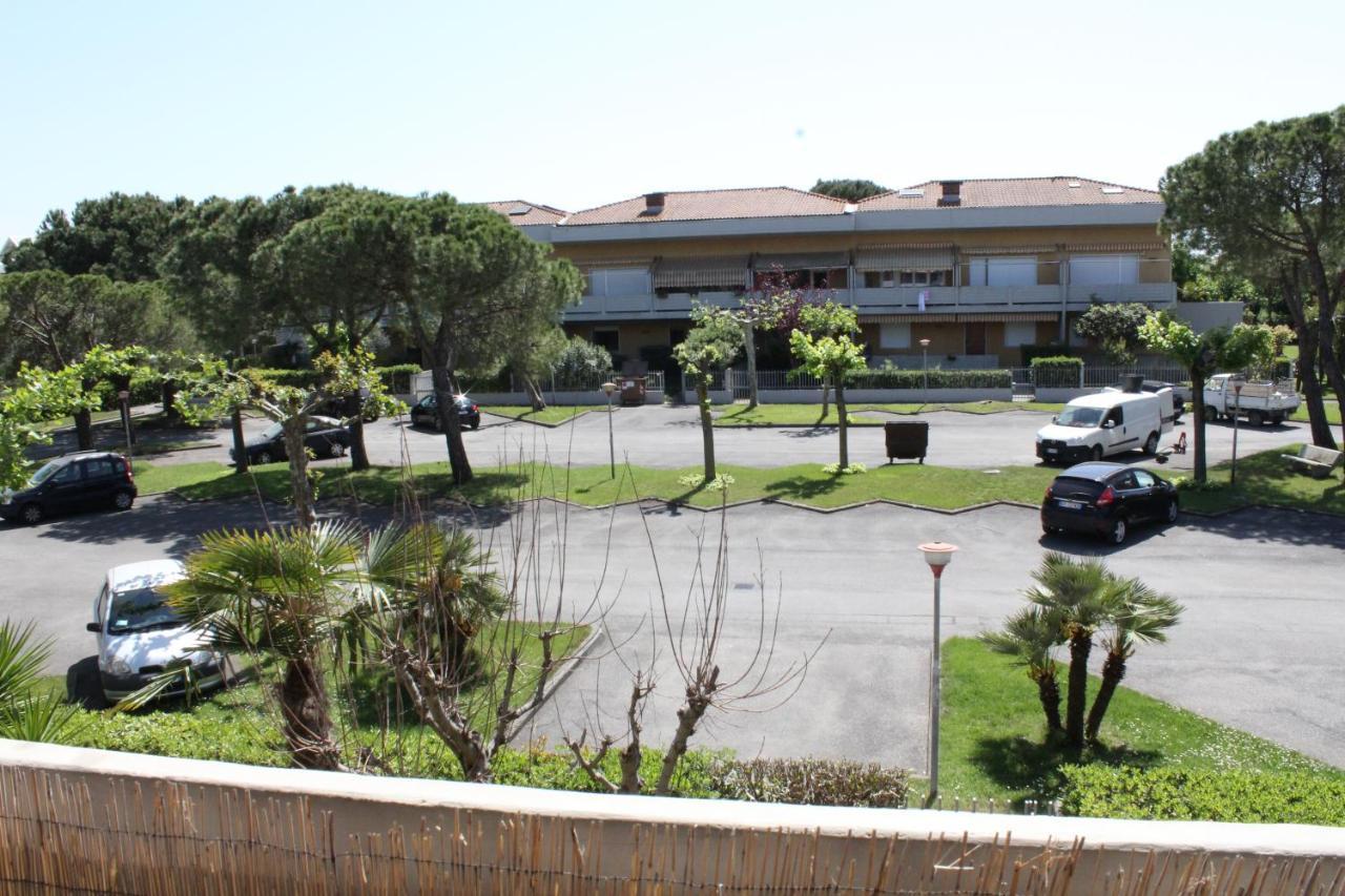 La Ca' Al Mare Apartamento Carrara Exterior foto