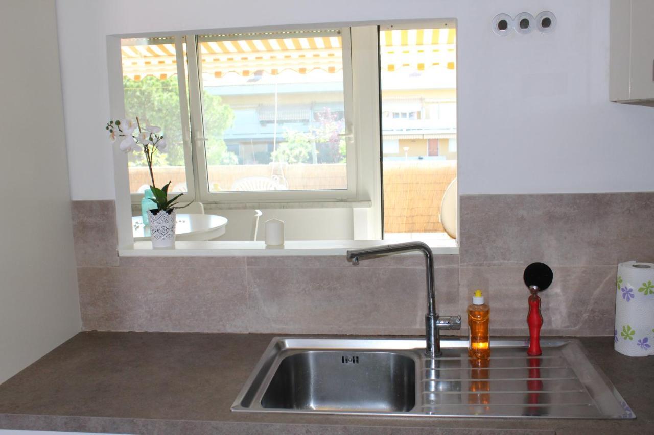 La Ca' Al Mare Apartamento Carrara Exterior foto